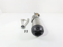Load image into Gallery viewer, 2018 BMW R nineT Urban GS K33 Stock Exhaust Pipe Muffler - Read 18518561334