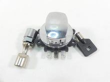 Load image into Gallery viewer, 2008 Harley Softail FLSTSB Cross Bones Ignition Switch Key Lock Set 71450-04 | Mototech271