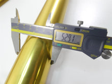 Load image into Gallery viewer, 2022 Suzuki GSXR750 Straight Front Fork Leg Damper Set 51103-15J11 51104-15J11 | Mototech271