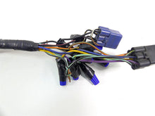 Load image into Gallery viewer, 2008 Suzuki M109R VZR1800 Tachometer Tach + Cnc Handlebar Housing 34220-48G11