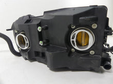 Load image into Gallery viewer, 2017 Ducati Monster 1200 S Throttle Bodies Air Filter Cleaner Box Set 28240991 | Mototech271