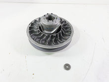 Load image into Gallery viewer, 2018 Can Am Maverick X3 XRC Turbo R Secondary Driven Drive Clutch 1K 420280636