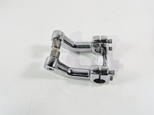 Load image into Gallery viewer, 2016 Harley FXDL Dyna Low Rider Handlebar Holder Riser Set 55900065 55900064 | Mototech271