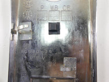 Load image into Gallery viewer, 2002 Harley Touring FLHRCI Road King Tank Dash Chrome Cover Console 60960-99 | Mototech271