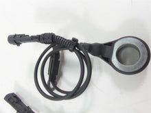 Load image into Gallery viewer, 2011 Harley Touring FLTRU Road Glide Front Rear Abs Brake Sensor Set 40614-08 | Mototech271