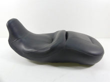 Load image into Gallery viewer, 2012 Harley Touring FLHX Street Glide Hammock Rider Passenger Seat 52000003 | Mototech271