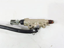 Load image into Gallery viewer, 2012 Mv Agusta F4 RR Nissin Rear Brake Master Cylinder 1/2" 800089313 | Mototech271