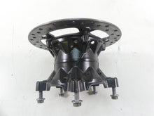 Load image into Gallery viewer, 2020 BMW F850 GS K81 Rallye Rear Wheel Center Hub & Brake Rotor 8564953 | Mototech271
