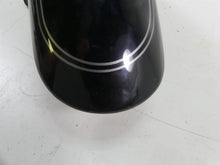 Load image into Gallery viewer, 2005 Harley FXDWGI Dyna Wide Glide Front Fender Tire Hugger Mud Guard 59924-80B