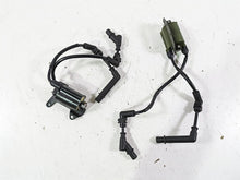 Load image into Gallery viewer, 2002 Honda VTX1800 Retro Ignition Coil Set 30510-MCC-003 30510-MM8-003