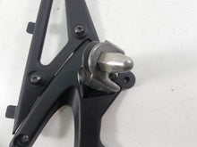 Load image into Gallery viewer, 2009 Buell 1125 CR Left Footpeg Foot Peg Rest Bracket Set N0402.1ATZT | Mototech271