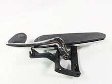 Load image into Gallery viewer, 2017 Indian Chieftain Limited Right Floor Board & Brake Pedal 5138848 1019864