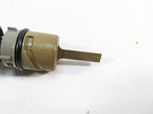 Load image into Gallery viewer, 2006 Harley Sportster XL1200 Oil Tank Cap Dipstick Dip Stick 63000-04B | Mototech271