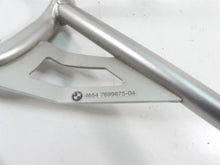 Load image into Gallery viewer, 2013 BMW R1200GS K255 Adventure Saddlebag Rack Tour Pak Pannier Set 46547699876