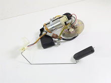 Load image into Gallery viewer, 2019 Suzuki M109R VZR1800 Boulevard Fuel Gas Petrol Pump & Sender 15100-48G11