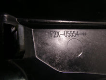 Load image into Gallery viewer, 2018 Yamaha Waverunner VX 1800 Cruiser Center Main Dash Cover & Bin F2X-U5554-00 | Mototech271