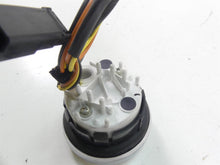 Load image into Gallery viewer, 2015 Harley FLD Dyna Switchback Fuel Gas Petrol Level Gauge 75241-08