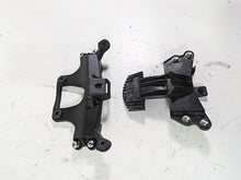 Load image into Gallery viewer, 2020 Triumph Daytona 765 Moto2 Rear Seat Mount Bracket Holder Set T2070164 | Mototech271