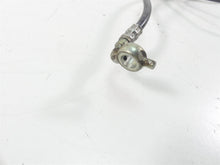 Load image into Gallery viewer, 2021 Harley Softail FLSB Sport Glide Rear Abs Brake Line Set 41800598 41800599 | Mototech271