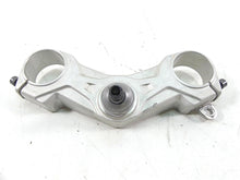 Load image into Gallery viewer, 2015 BMW R1200GS GSW K50 Lower Triple Tree Clamp + Ball Joint - Read 31428549490 | Mototech271