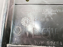 Load image into Gallery viewer, 2013 Harley Touring FLHX Street Glide Duo Ride Driver Low Seat Saddle 52320-11 | Mototech271