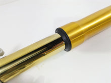 Load image into Gallery viewer, 2010 Ducati Streetfighter 1098 S Strgt Ohlins Front Forks 34420171B 34520171B