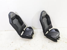 Load image into Gallery viewer, 2020 Polaris RZR XP 1000 EPS Nice Driver Passenger Left Right Seat Set 1021289 | Mototech271