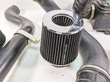 Load image into Gallery viewer, 2019 Polaris RZR XP 1000 EPS Custom Air Box Tubes Spectre Filter Set 1240748 | Mototech271