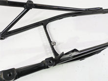 Load image into Gallery viewer, 2015 BMW R1200 GS Adv K51 Straight Rear Subframe 46518534315 46518354222