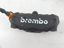 Load image into Gallery viewer, 2016 BMW R1200GS K50 Front Brembo Brake Caliper Set 34118556205 34118556206 | Mototech271