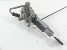 Load image into Gallery viewer, 2011 Victory Vision Tour Ignition Switch Key Steering Saddlebag Lock Set 1015274 | Mototech271