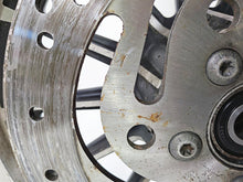 Load image into Gallery viewer, 2002 Harley Davidson XLH883 Sportster 16x3 Rear Wheel Rim - Runout 40992-00A