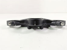 Load image into Gallery viewer, 2017 Aprilia RSV 1100 Tuono V4 Factory Upper Triple Tree Clamp - Read 2B003976
