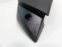 Load image into Gallery viewer, 2015 BMW R1200RT K52 Left Side Plastic Storage Compartment Glove Box 46638544957