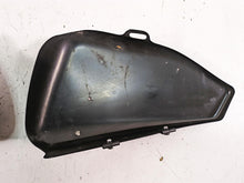 Load image into Gallery viewer, 2017 Harley XL883 N Sportster Iron Side Cover Fairing Set 57200091DH 57200092DH