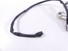 Load image into Gallery viewer, 2014 Ducati 899 Panigale Side Kickstand Kick Stand Set 55610612AA | Mototech271