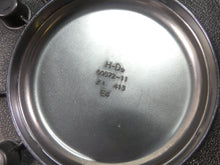 Load image into Gallery viewer, 2012 Harley Touring FLHX Street Glide Outer Primary Drive Clutch Cover 60635-07 | Mototech271