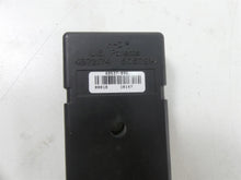 Load image into Gallery viewer, 1989 Harley Touring FLTC Tour Glide Tsm Turn Signal Module Flasher 68537-89G