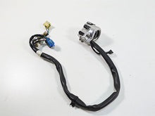 Load image into Gallery viewer, 2006 Honda V-Twin VTX1300 R Left Hand Control Switch Blinker 35020-MEA-670 | Mototech271