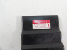 Load image into Gallery viewer, 2015 Yamaha YZF-R3 Denso Cdi Ecu Ecm Engine Control Module 2MS-H591A-01