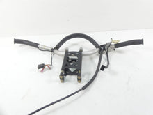 Load image into Gallery viewer, 2012 Ski-Doo Summit X 800R Etec Handlebar Riser Grip Heater Switch Set 506152489