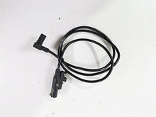 Load image into Gallery viewer, 2021 BMW R1250GS K51 Adv Front Abs Brake Wheel Speed Sensor 34529443105 | Mototech271