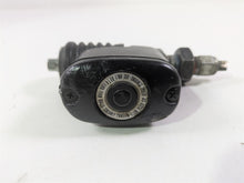 Load image into Gallery viewer, 2010 Harley Dyna FXDB Street Bob Rear Brake Master Cylinder  42474-06C