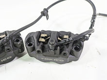 Load image into Gallery viewer, 2017 Honda CBR600RR Tokico Front Brake Caliper 110mm 45150-MFL-881 45250-MFL-881 | Mototech271