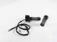 Load image into Gallery viewer, 2008 Harley FLSTSB Cross Bones Right Hand Control Switch -No Plug 71684-06A