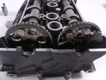 Load image into Gallery viewer, 2012 Yamaha XT1200 Super Tenere Cylinder Head Cylinderhead Valves 23P-11101-09 | Mototech271