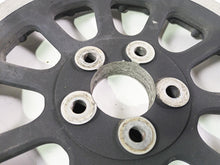 Load image into Gallery viewer, 2014 Harley FLS Softail Slim Rear Drive Belt Pulley 66T 24mm 37778-07