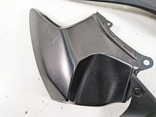 Load image into Gallery viewer, 2018 Kawasaki ZX1002 Ninja H2 SX Tank Windshield Side Cover Set 51026-0016 | Mototech271