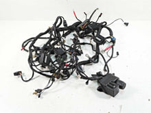 Load image into Gallery viewer, 2007 BMW R1200RT K26 Main & Engine Wiring Harness -Read 61117704199 | Mototech271