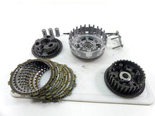 Load image into Gallery viewer, 2016 KTM 1290 Super Duke R Clutch Basket Friction Pressure Plate 61332001044 | Mototech271
